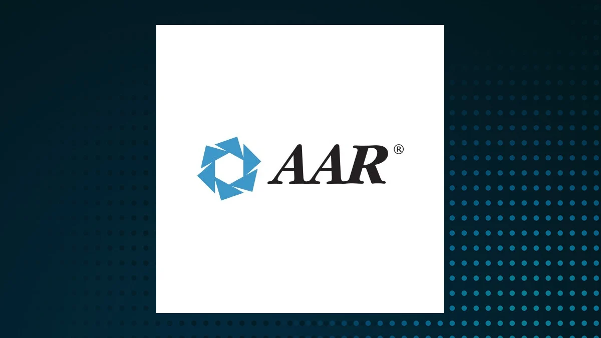 Reviewing AerSale (NASDAQ:ASLE) and AAR (NYSE:AIR)