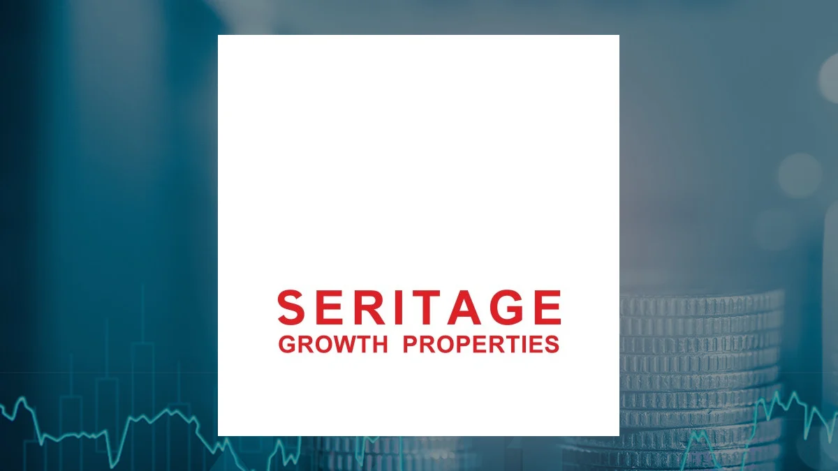 Reviewing CareTrust REIT (NYSE:CTRE) and Seritage Growth Properties (NYSE:SRG)