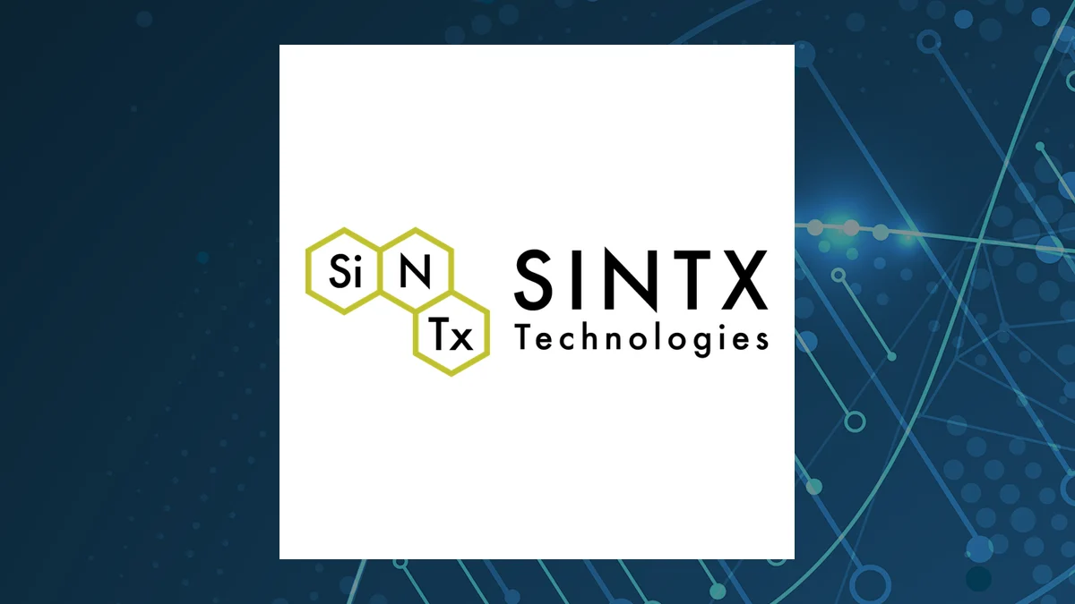 Reviewing Cooper Companies (NASDAQ:COO) and Sintx Technologies (NASDAQ:SINT)
