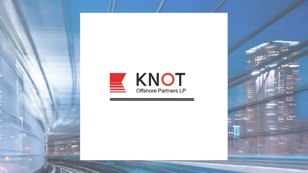 Reviewing KNOT Offshore Partners (NYSE:KNOP) and CVR Energy (NYSE:CVI)