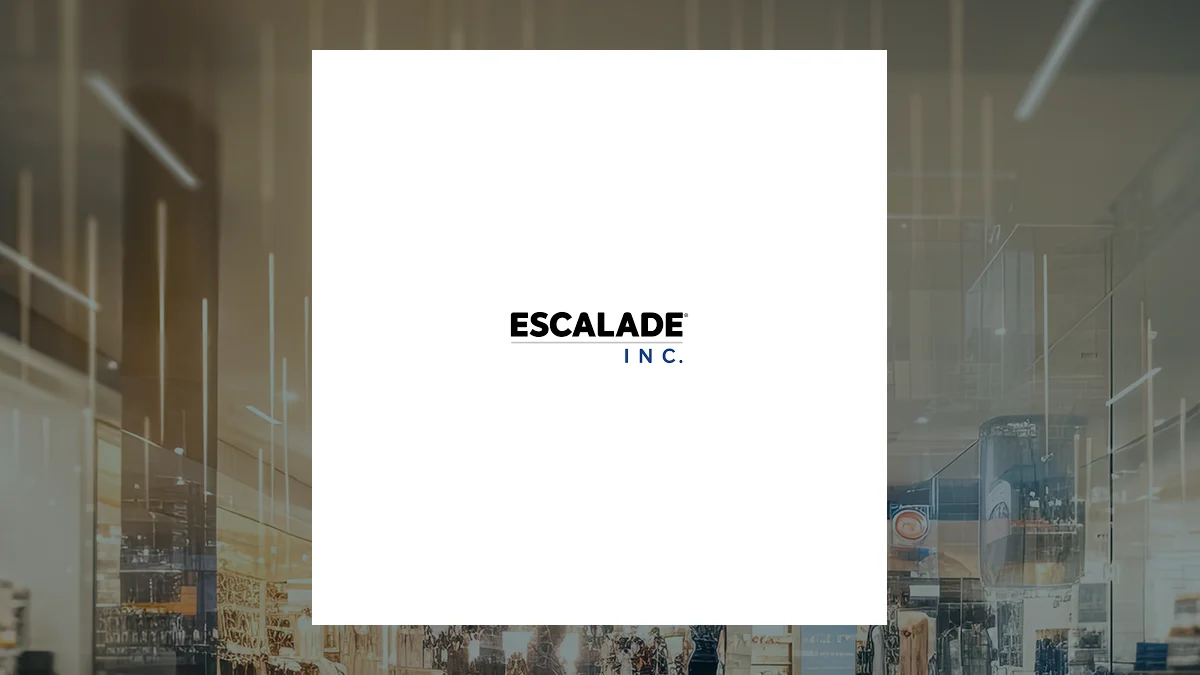 Reviewing Mips AB (publ) (OTCMKTS:MPZAF) and Escalade (NASDAQ:ESCA)