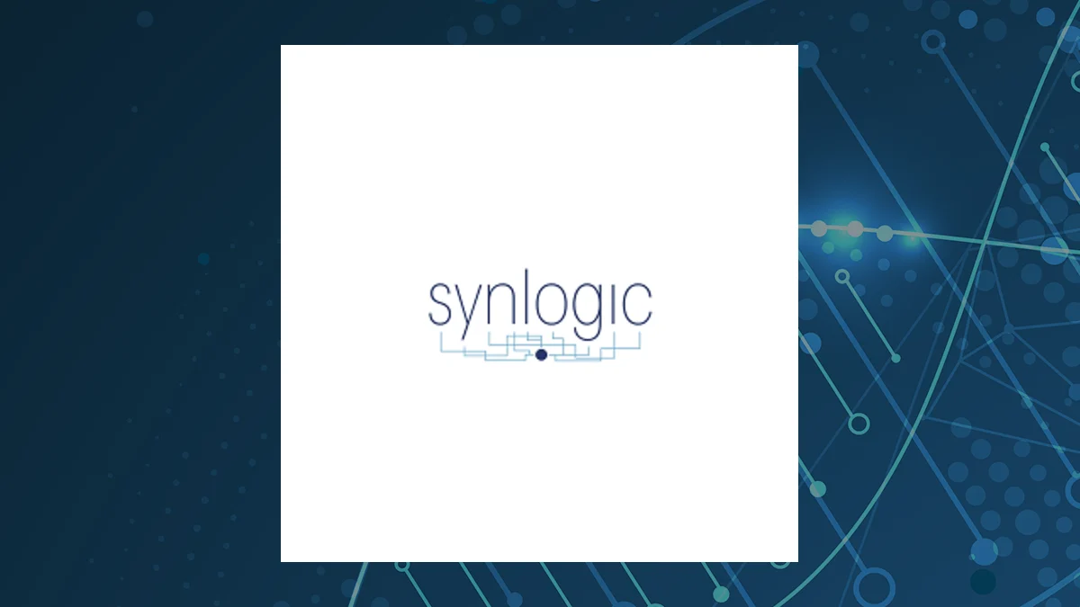 Reviewing Synlogic (NASDAQ:SYBX) and Oncobiologics (NASDAQ:OTLK)