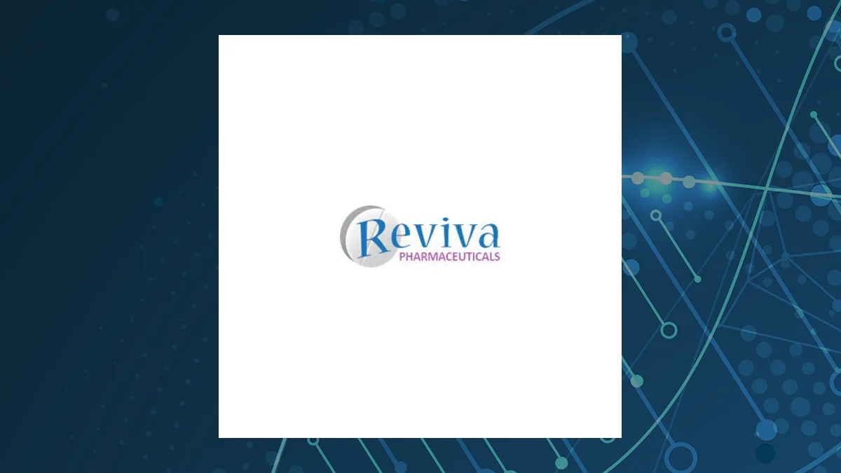 Reviva Pharmaceuticals Holdings, Inc. (NASDAQ:RVPH) Given Consensus Rating of “Moderate Buy” by Analysts