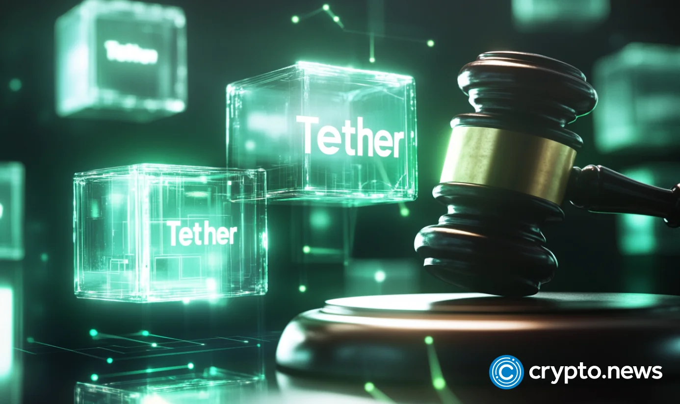 Revolut drops Tether USDT as MiCA rules force major crypto shift