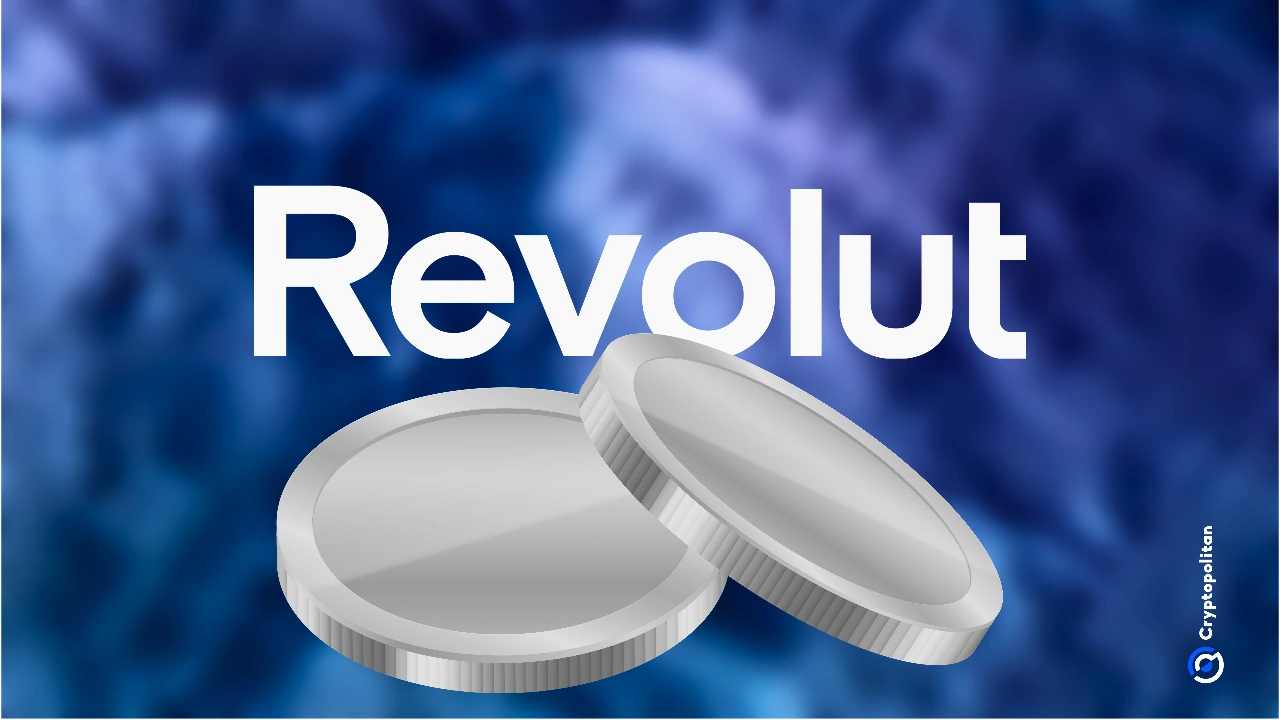 Revolut fixes third-party error behind Bitcoin $0.02 scare