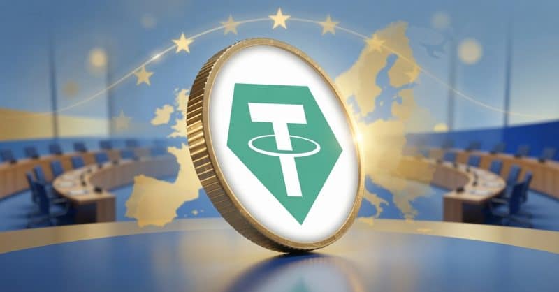 Revolut to end support for Tether's USDT by August 31, customers say