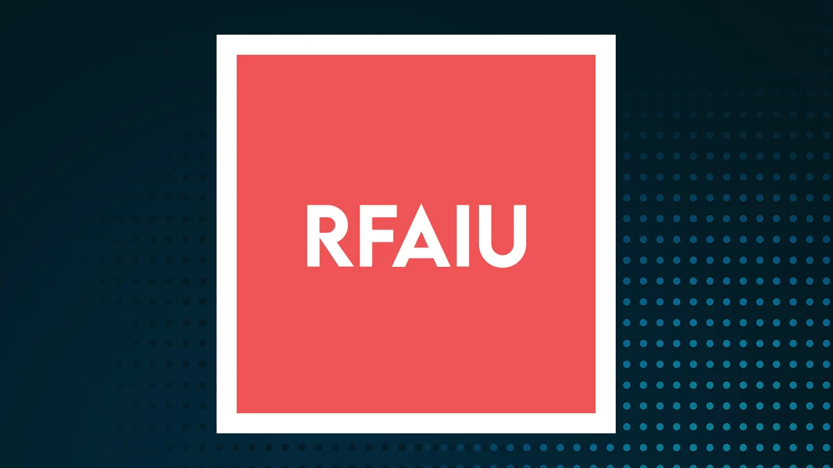 RF Acquisition Corp II (NASDAQ:RFAI) Trading 0.3% Higher   – Still a Buy?
