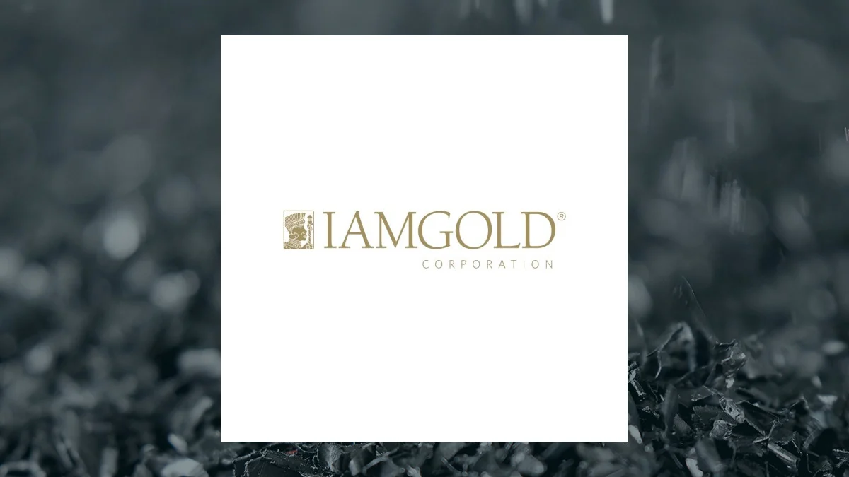 RFG Advisory LLC Invests $1.15 Million in Iamgold Corporation $IAG