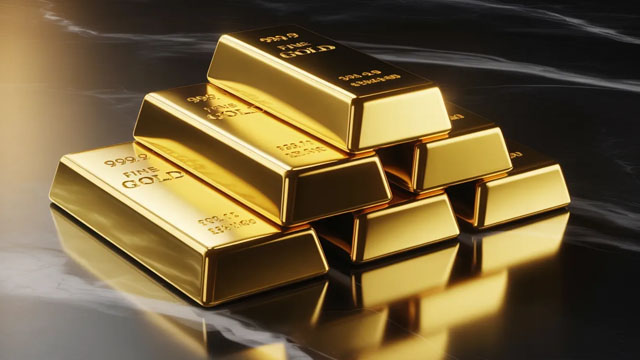 RGLD Q2 Earnings Miss Estimates, Revenues Surge Y/Y on Metal Prices