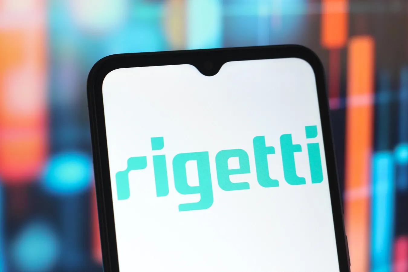 RGTI Stock To $30?