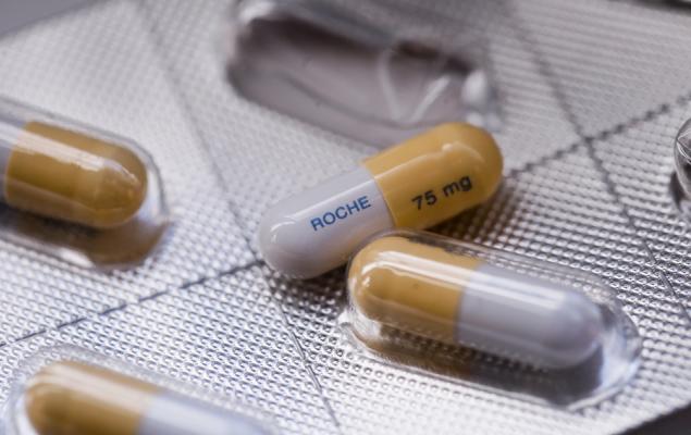 RHHBY's Sales Up 7% in First 9 Months of 2025, '25 Earnings View Raised