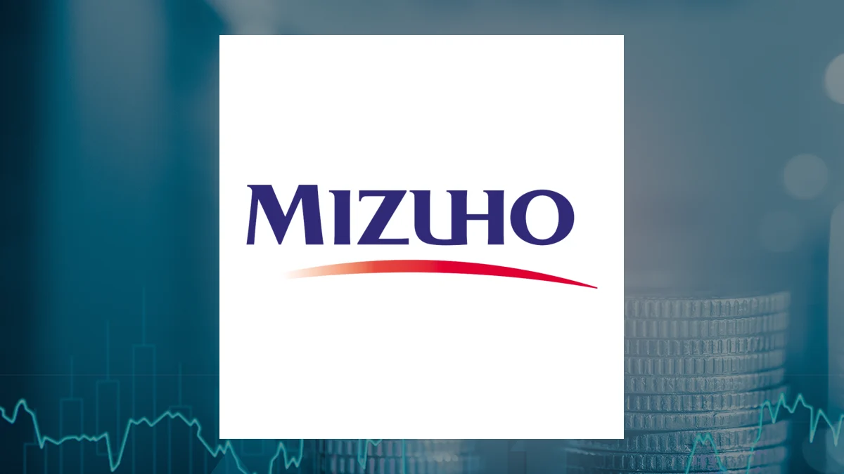 Rhumbline Advisers Reduces Stock Position in Mizuho Financial Group, Inc. $MFG