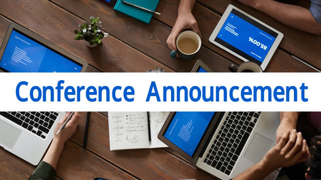 Rhythm Pharmaceuticals Announces Participation in Upcoming Investor Conferences