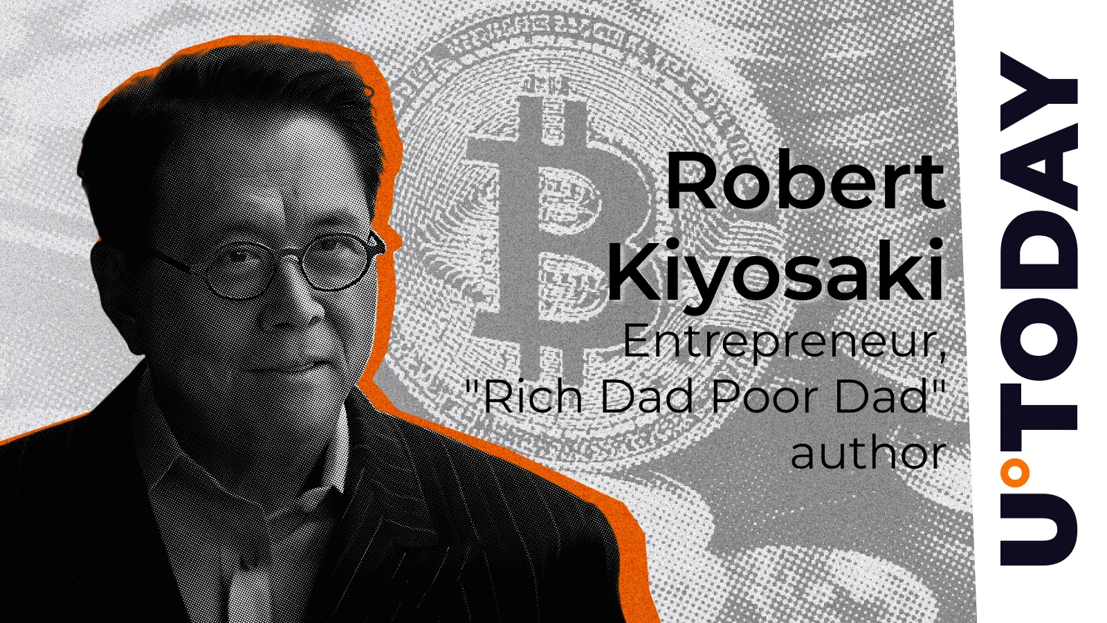 'Rich Dad, Poor Dad' Author Behind Massive BTC Price Predictions Faces $1.2 Billion Debt