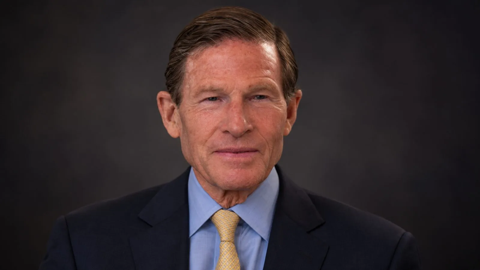 Richard Blumenthal Probes Tether Payments to Bo Hines' Consulting Firm