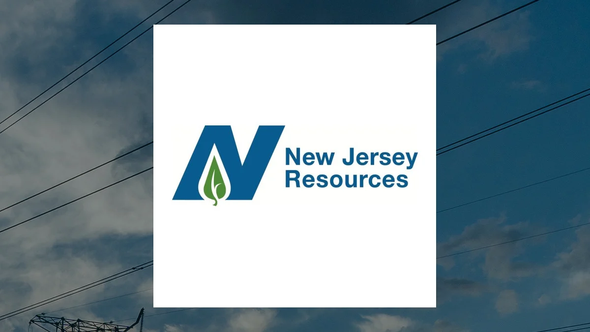 Richard Reich Sells 5,449 Shares of NewJersey Resources (NYSE:NJR) Stock