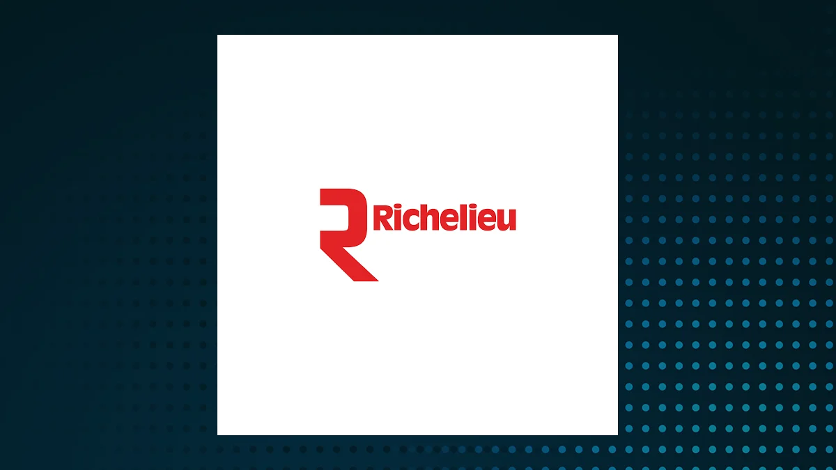Richelieu Hardware (OTCMKTS:RHUHF) Shares Pass Below 200-Day Moving Average   – Should You Sell?