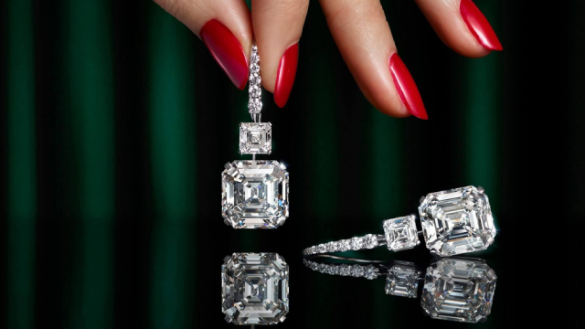 Richemont: Q3 Delivery Supports Our Positive Stance