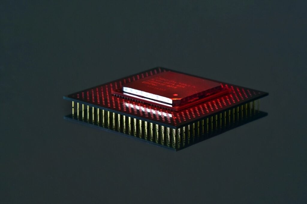 Article image for Rick Tsai Shares Advice Once Given To Him By Jensen Huang, Reveals MediaTek Engineers Are Learning From Nvidia Amid Deepening Chip Partnership