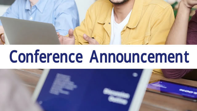 Rigel Announces Conference Call and Webcast to Report First Quarter 2025 Financial Results and Business Update