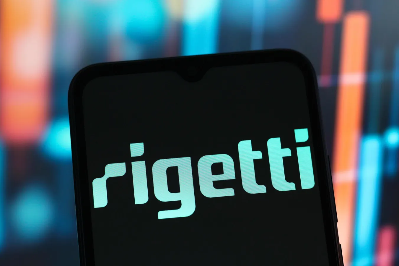 Rigetti Computing: RGTI Stock To $80?