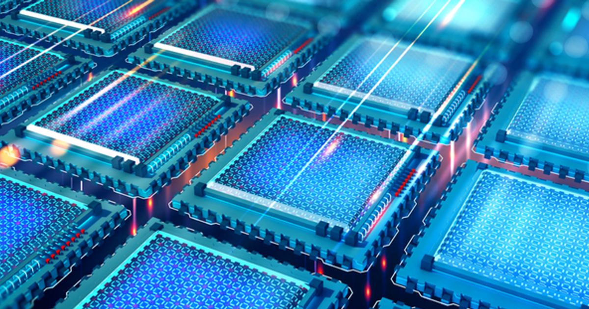 Rigetti Computing shares slump on Q4 revenue miss