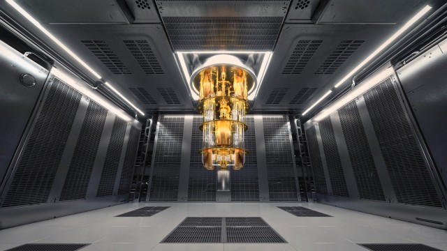 Rigetti Computing: Should Benefit Greatly From Novera Partnership Program