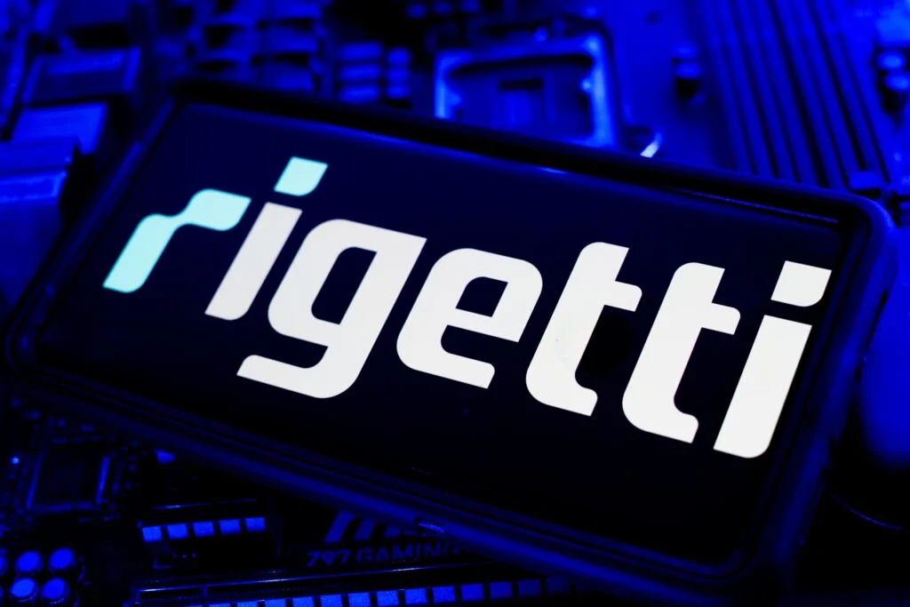 Rigetti, Joby, QuantumScape — Meet The $0 Revenue Moonshots
