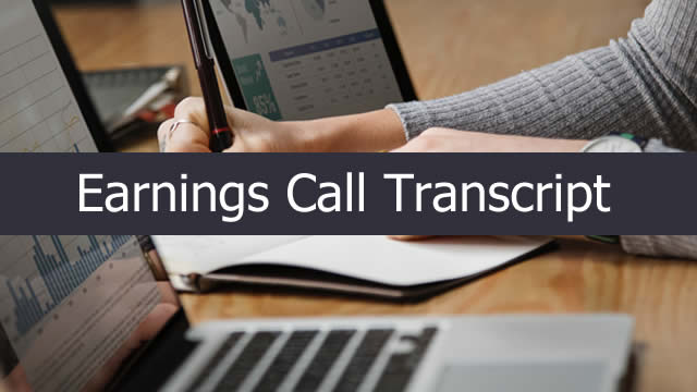 Riley Exploration Permian, Inc. (REPX) Q3 2025 Earnings Call Transcript