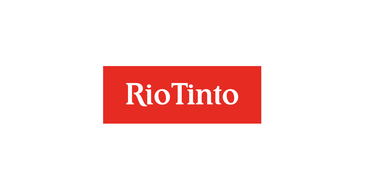 Foto von Rio Tinto completes acquisition of Turquoise Hill