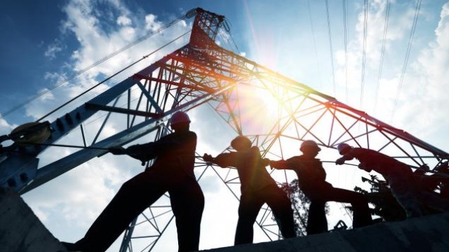 Rio Tinto (RIO) Invests in R&D Facility for BioIron Testing