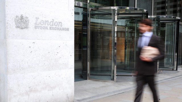 Rio Tinto should give up its FTSE listing, argues activist