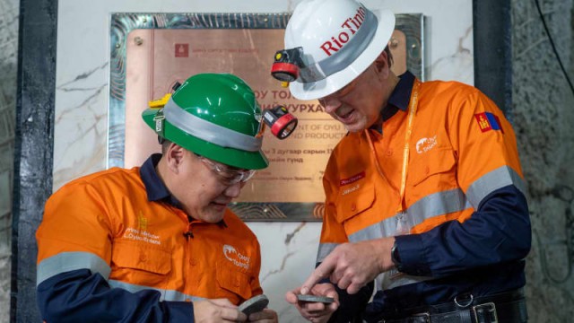 Rio Tinto should scrap its London listing, activist hedge fund says