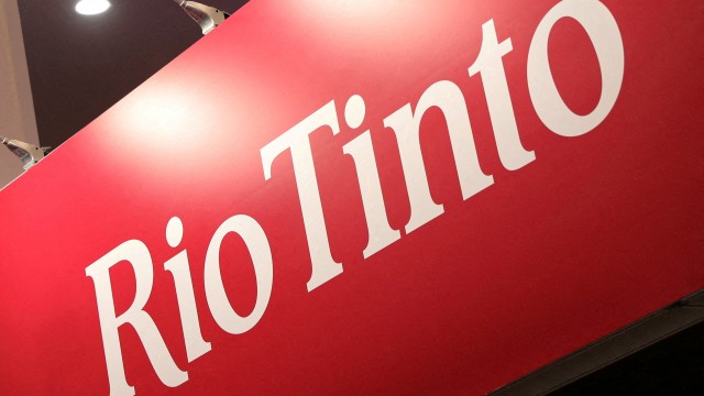 Rio Tinto to develop $143 mln facility to test low-carbon iron-making process