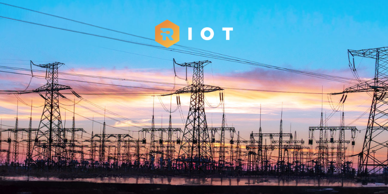 Riot Platforms Sells 3778 BTC in Q1 2026 Holdings Drop and Miner Sell Off Rises