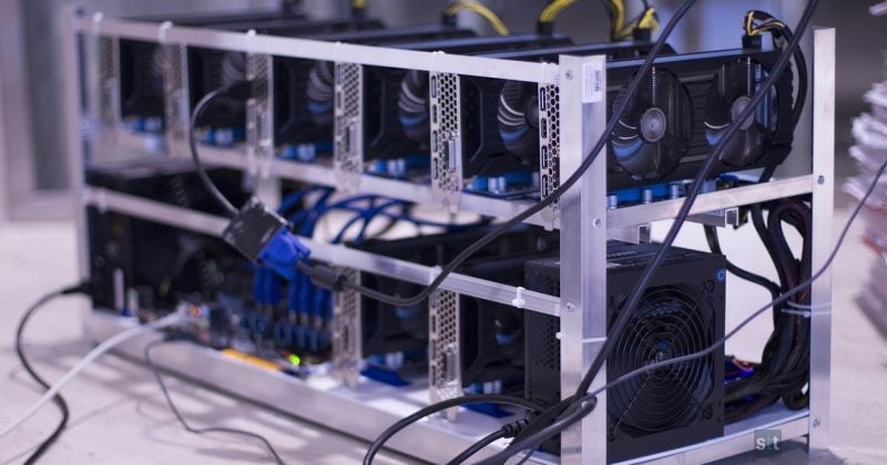 Riot Platforms sells 4,300 BTC to fund operations and its pivot toward AI infrastructure
