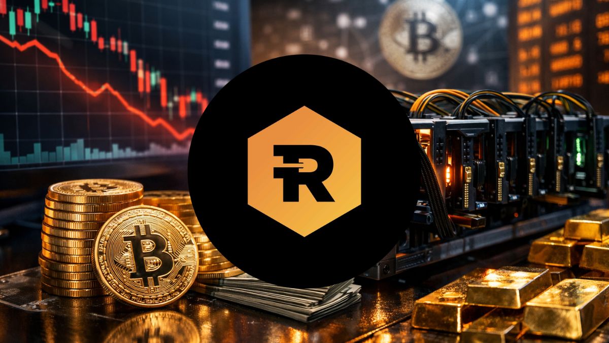 Riot's $34M BTC Outflow Highlights Intensifying Sell‑Side Activity Among Listed Miners