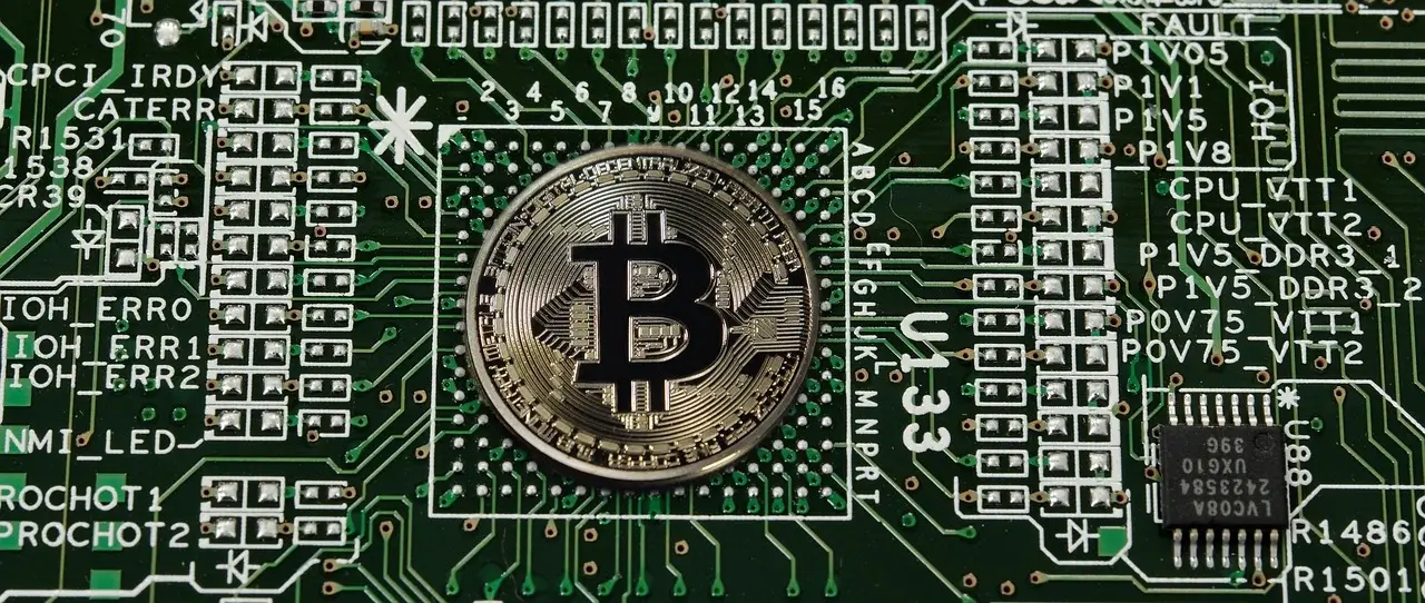 Riot's $9.1B AI Deal and Keel's Exit Split Bitcoin Miners