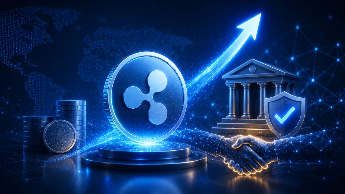 Ripple Accelerates RLUSD Growth With Bold Mint Rollout and Notabene Investment