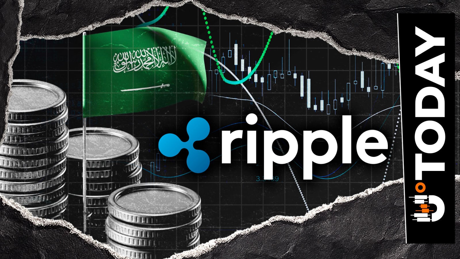 Ripple Achieves New Partnership in Saudi Arabia, Top Executive Reveals
