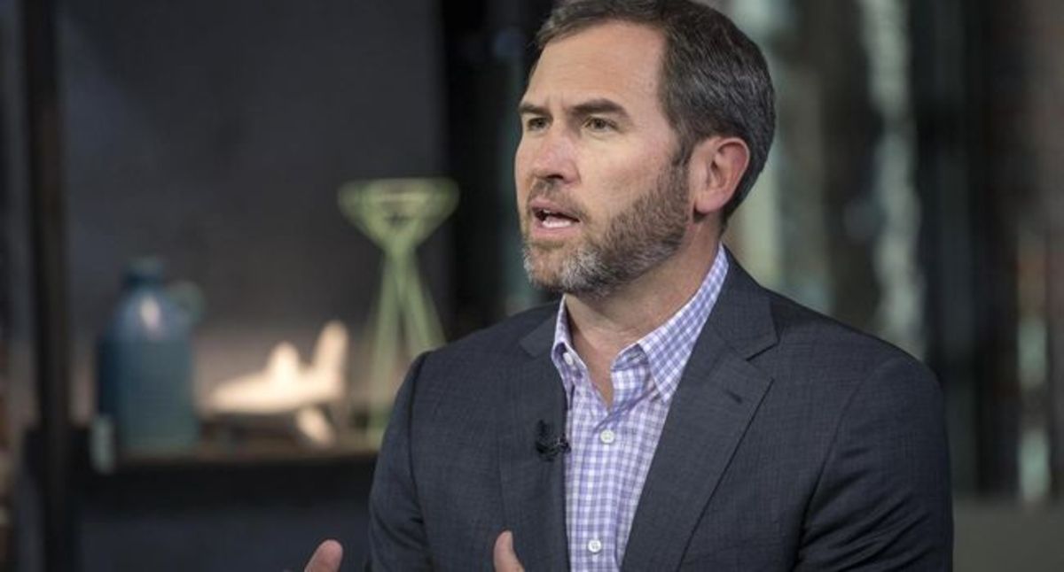 Ripple Almost Shut Down and Gave XRP to Shareholders — Here's Why It Didn't