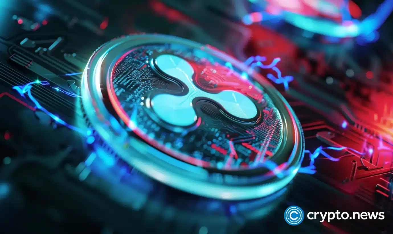 Ripple almost shut down: The XRP giveaway plan that explains the token today