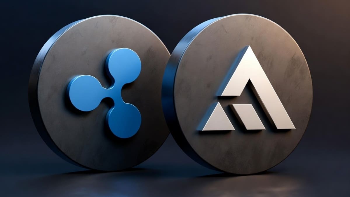 Article image for Ripple and Avalanche Leaders Clash Again After Gün Sirer's Provocative April Fools' Jab
