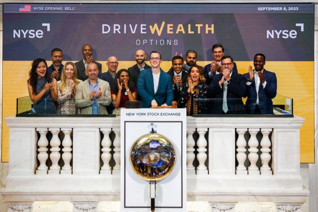 Ripple and DriveWealth Partner to Connect US Stock Trading With RLUSD Settlement on XRP Ledger