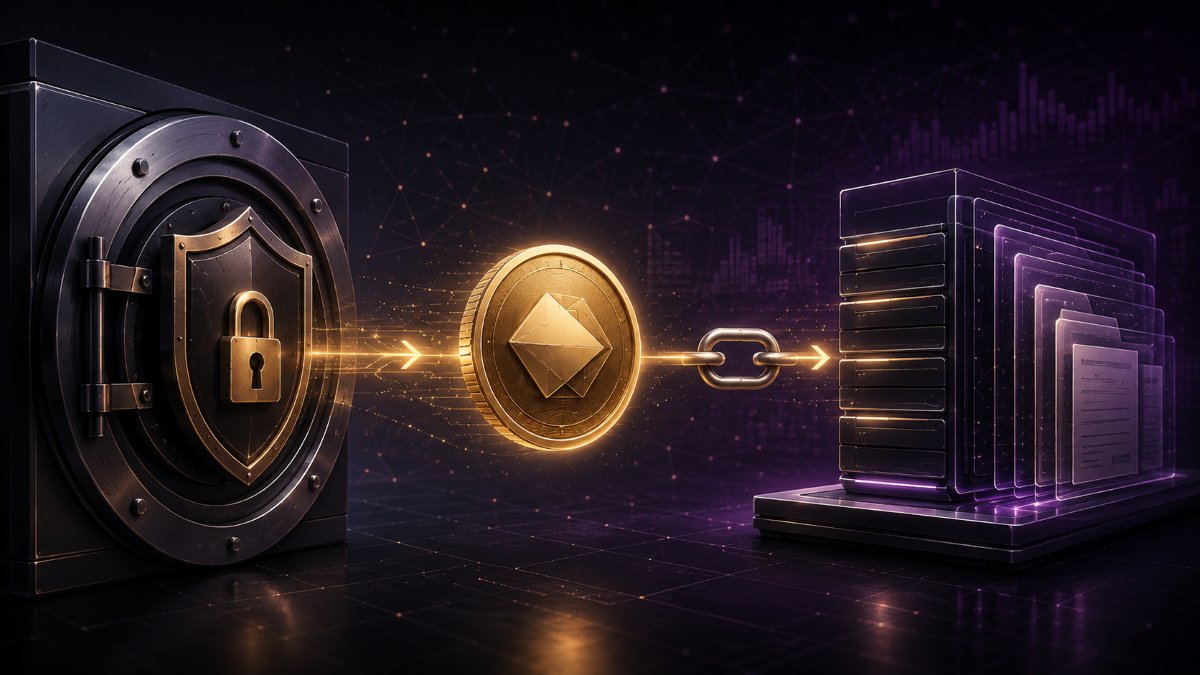 Ripple And SettleMint Target Post-Issuance Work From Custody To Recordkeeping