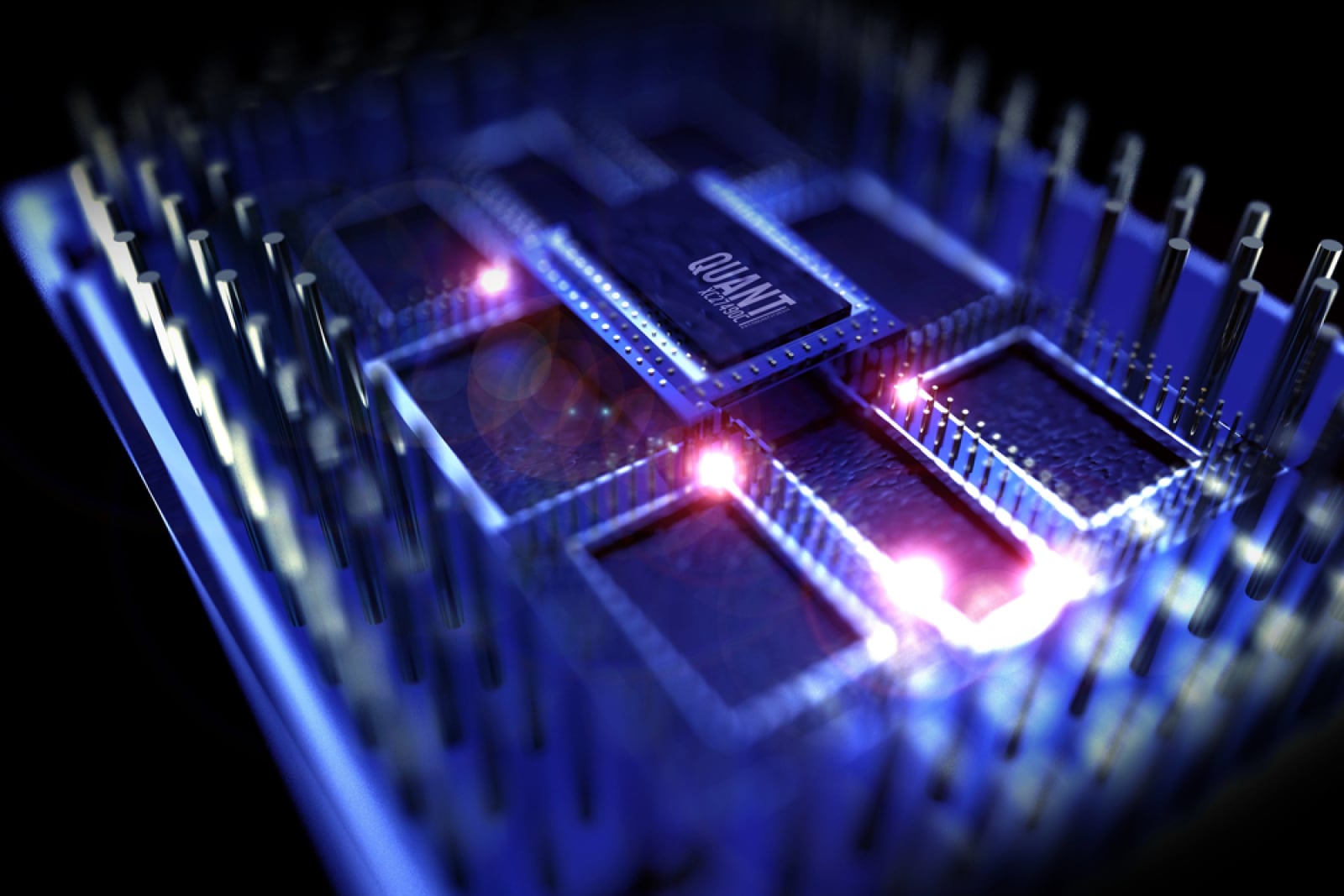 Ripple and XRPL Foundation Team Up on Quantum Security
