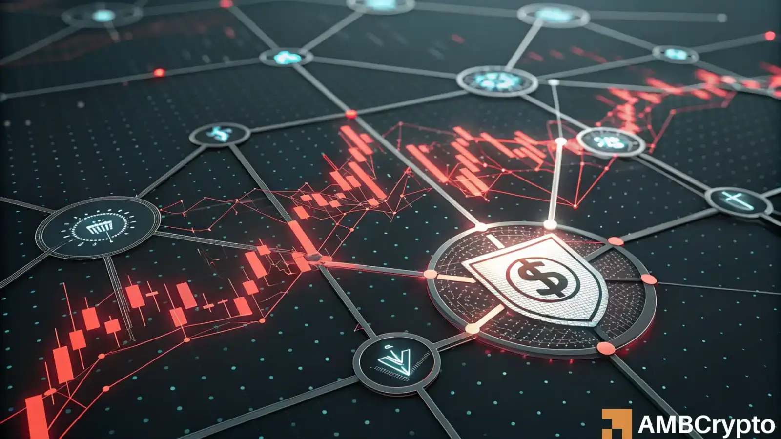 リップル社のセキュリティ強化発表もXRP急落、暗号資産市場の信頼危機とFX市場への波及