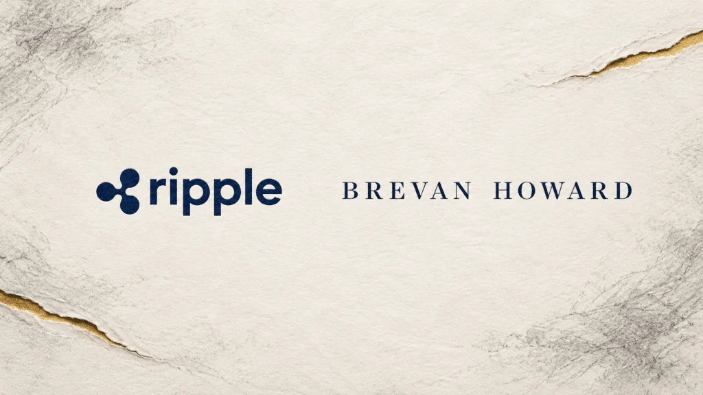 Ripple Backer Brevan Howard Taps Ripple Prime for Prime Brokerage and Clearing