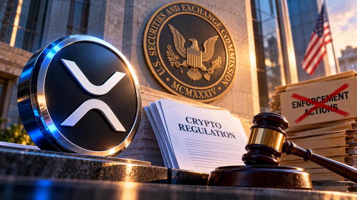 Ripple Backs SEC Crypto Proposal, Calls for End to Case-by-Case Enforcement