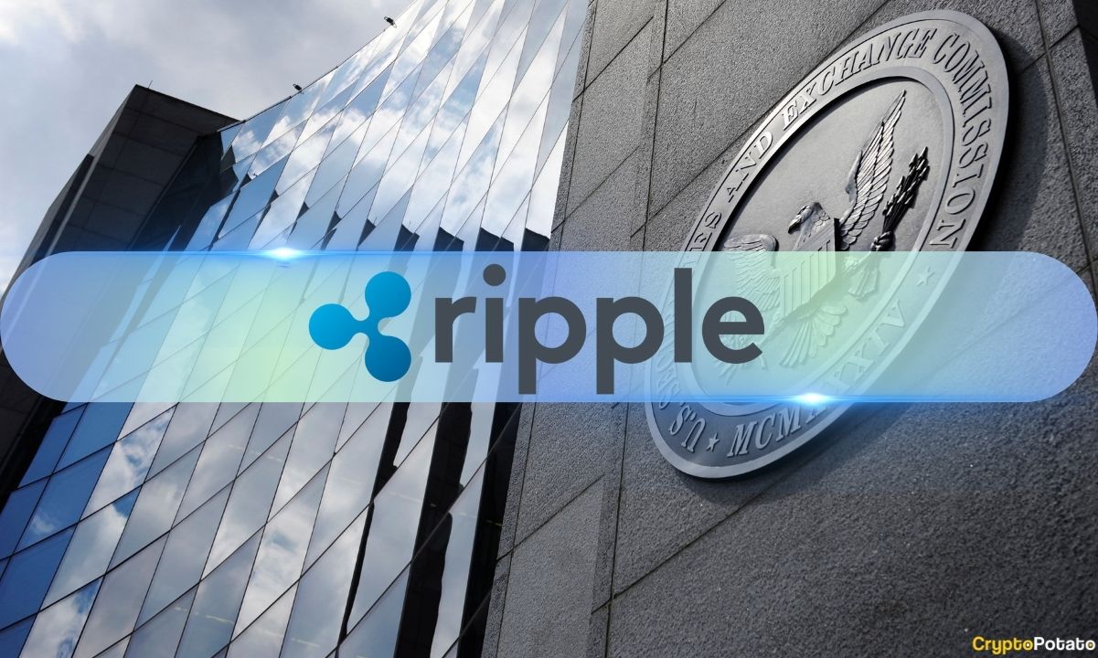 Ripple Backs SEC's Proposed Crypto Regulation, Calls for End to Case-by-Case Enforcement